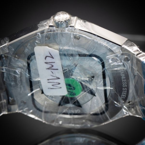 Vacheron Constantin Overseas 47040/B01A-9093